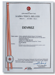 TÜV Certification